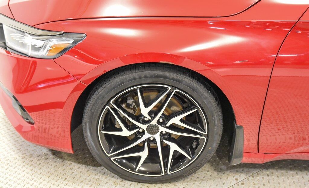 2021 Honda Accord Sport Akron