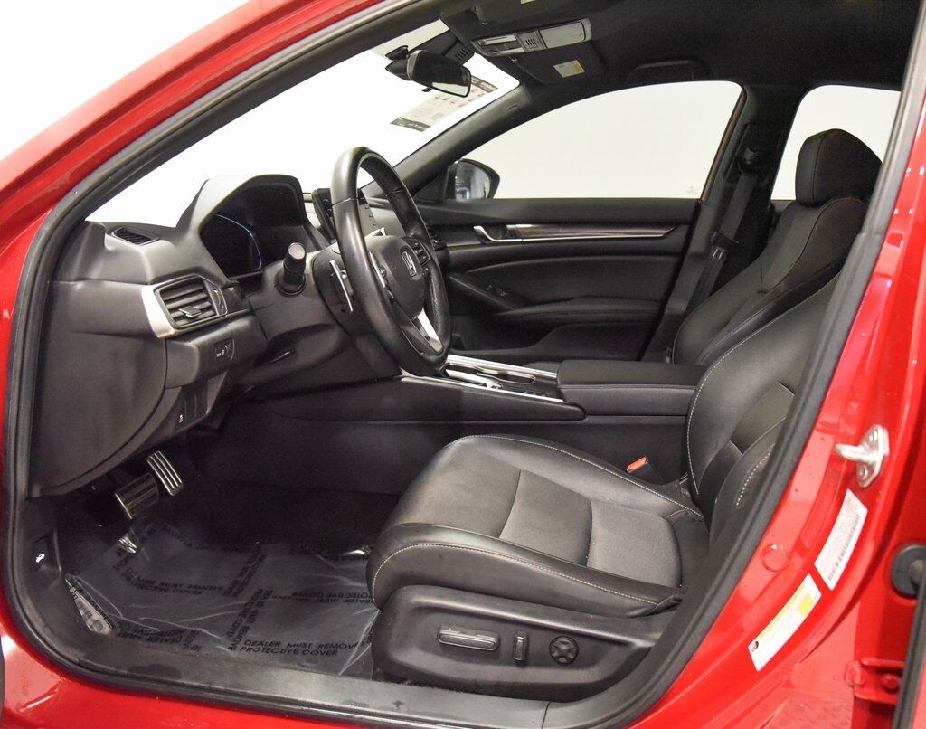 2021 Honda Accord Sport Akron