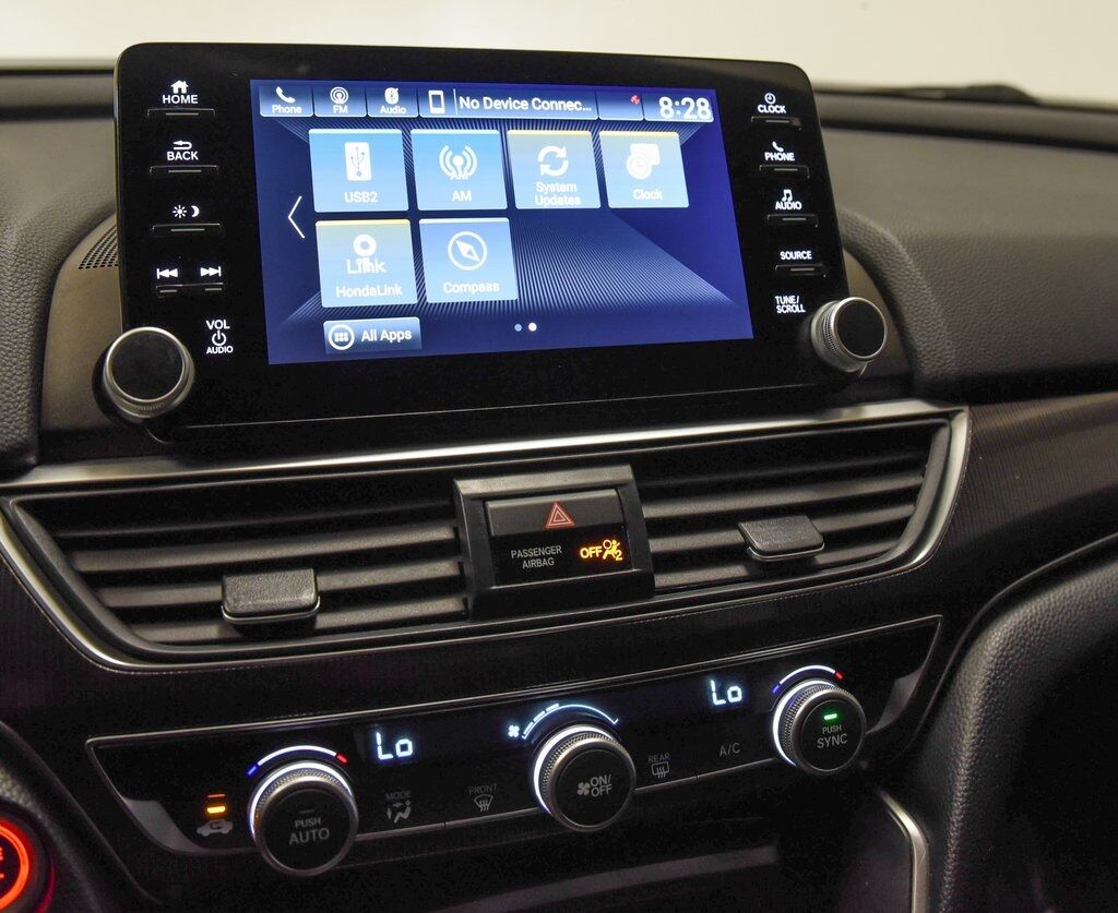 2021 Honda Accord Sport Akron