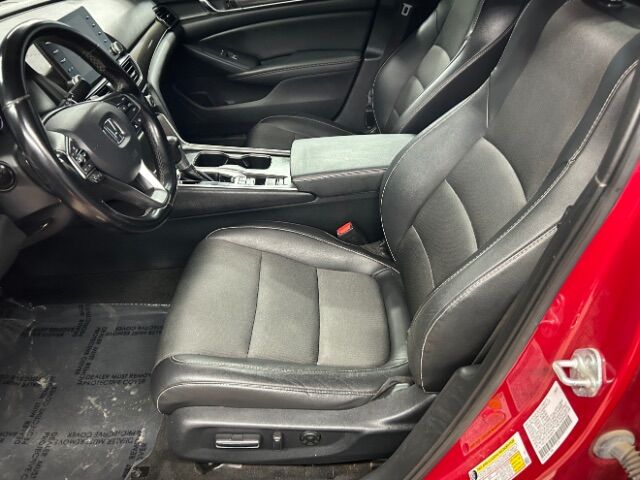 2021 Honda Accord Sport Kannapolis NC