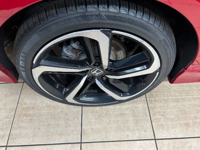 2021 Honda Accord Sport Kannapolis NC