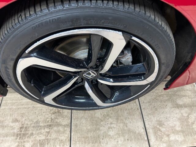 2021 Honda Accord Sport Kannapolis NC