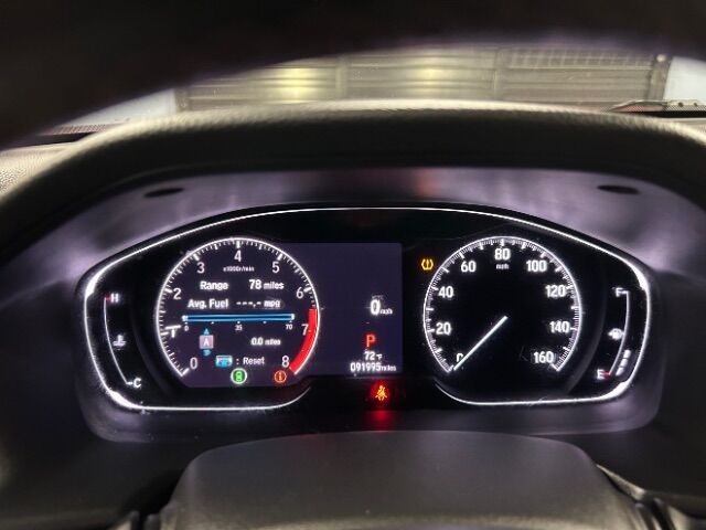 2021 Honda Accord Sport Kannapolis NC