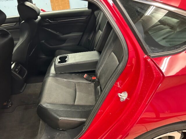 2021 Honda Accord Sport Kannapolis NC