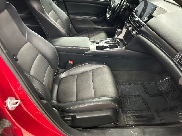 2021 Honda Accord Sport Kannapolis NC