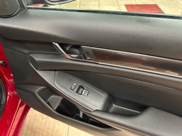 2021 Honda Accord Sport Kannapolis NC