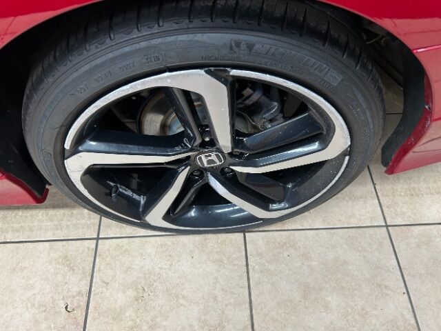 2021 Honda Accord Sport Kannapolis NC