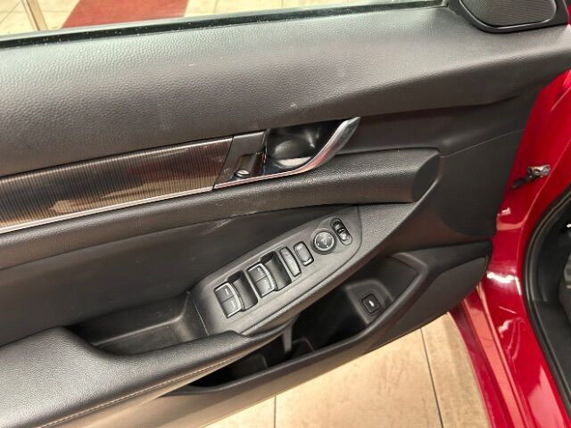 2021 Honda Accord Sport Kannapolis NC