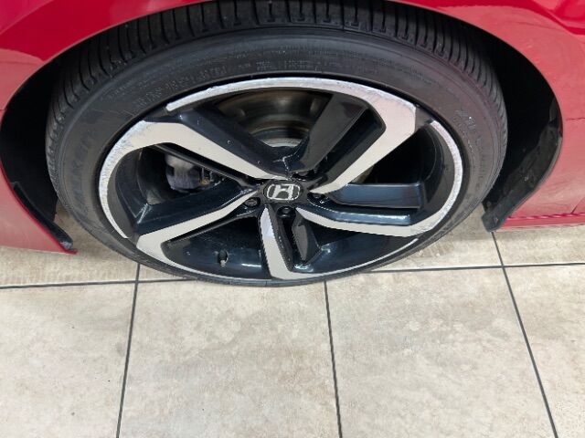 2021 Honda Accord Sport Kannapolis NC