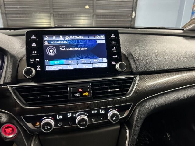 2021 Honda Accord Sport Kannapolis NC