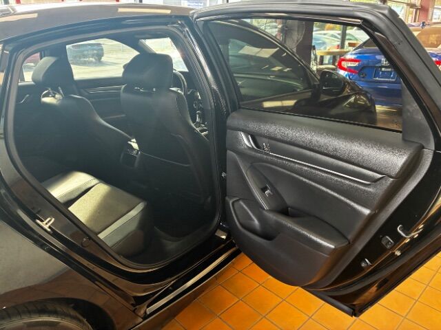 2021 Honda Accord Sport Kannapolis NC