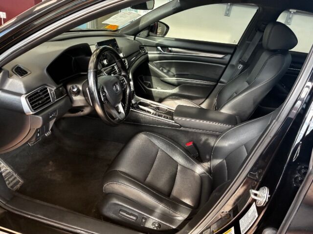 2021 Honda Accord Sport Kannapolis NC