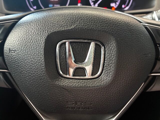 2021 Honda Accord Sport Kannapolis NC