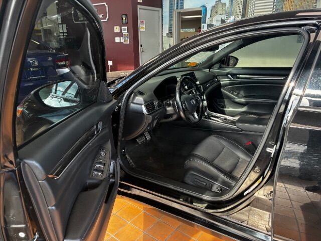 2021 Honda Accord Sport Kannapolis NC