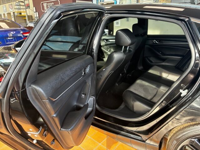 2021 Honda Accord Sport Kannapolis NC