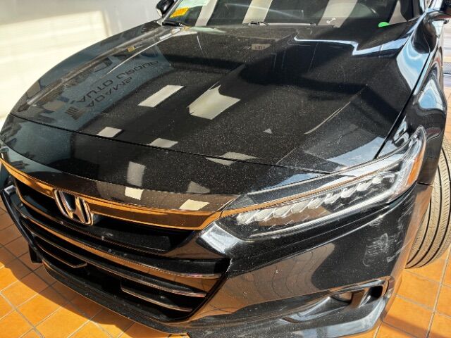 2021 Honda Accord Sport Kannapolis NC