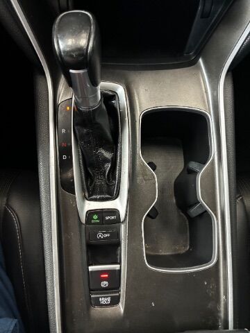2021 Honda Accord Sport Kannapolis NC