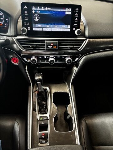 2021 Honda Accord Sport Kannapolis NC