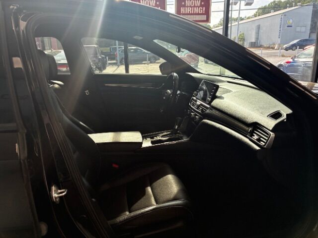 2021 Honda Accord Sport Kannapolis NC