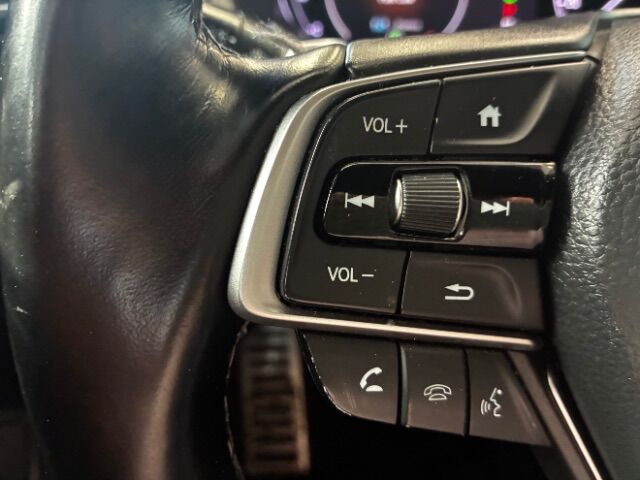 2021 Honda Accord Sport Kannapolis NC