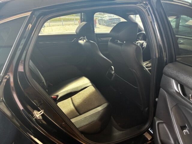 2021 Honda Accord Sport Kannapolis NC