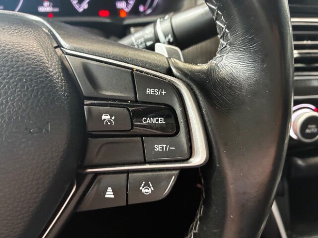 2021 Honda Accord Sport Kannapolis NC