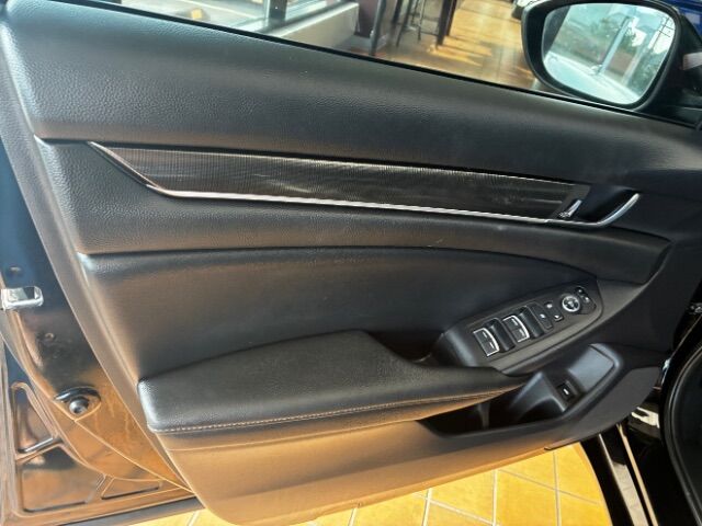 2021 Honda Accord Sport Kannapolis NC