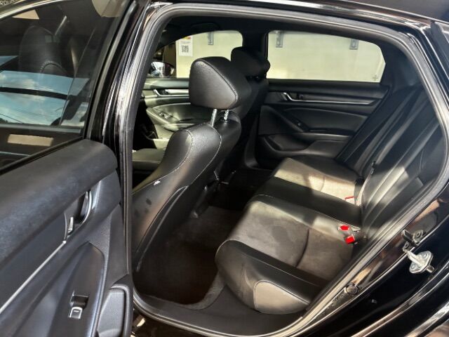 2021 Honda Accord Sport Kannapolis NC
