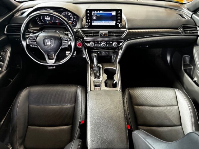 2021 Honda Accord Sport Kannapolis NC