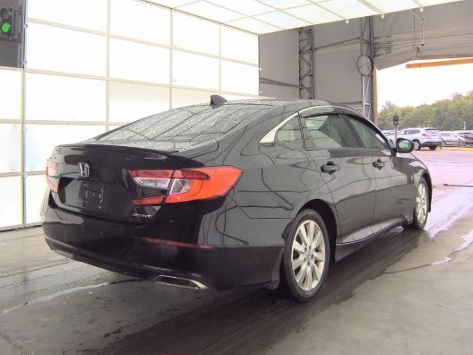 2021 Honda Accord Sport Kannapolis NC