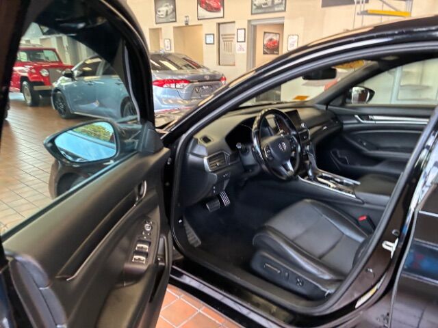 2021 Honda Accord Sport Charlotte NC