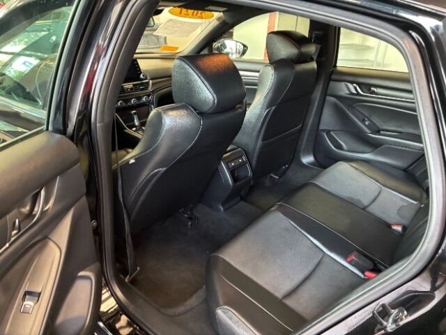 2021 Honda Accord Sport Charlotte NC