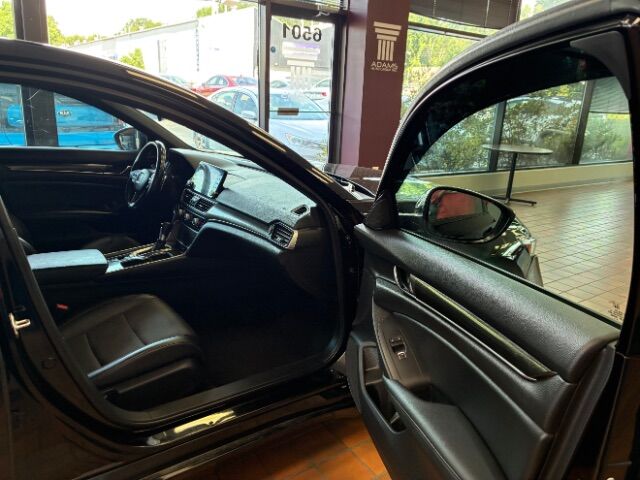 2021 Honda Accord Sport Charlotte NC