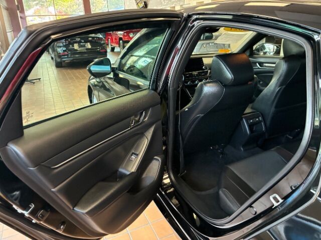 2021 Honda Accord Sport Charlotte NC