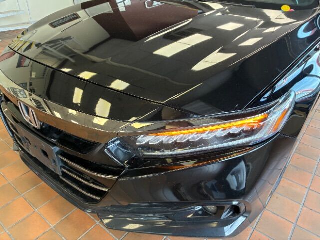2021 Honda Accord Sport Charlotte NC