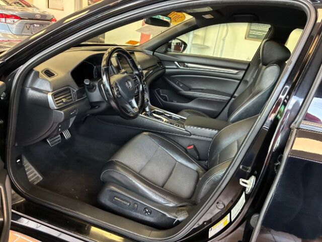 2021 Honda Accord Sport Charlotte NC