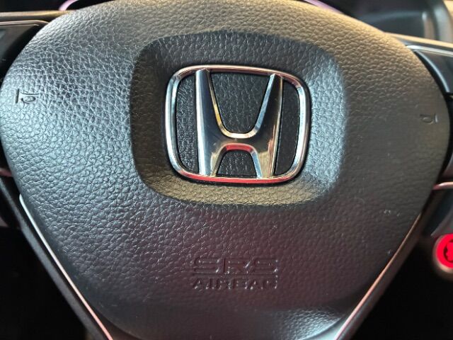2021 Honda Accord Sport Charlotte NC