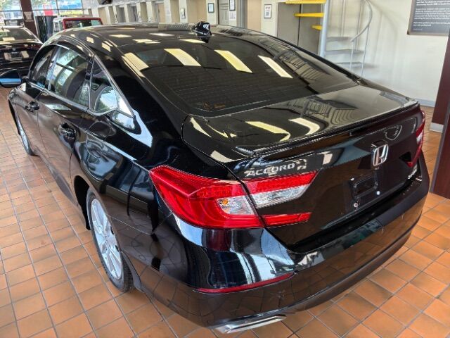 2021 Honda Accord Sport Charlotte NC