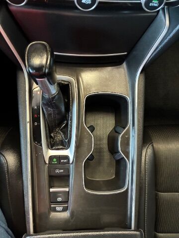 2021 Honda Accord Sport Charlotte NC
