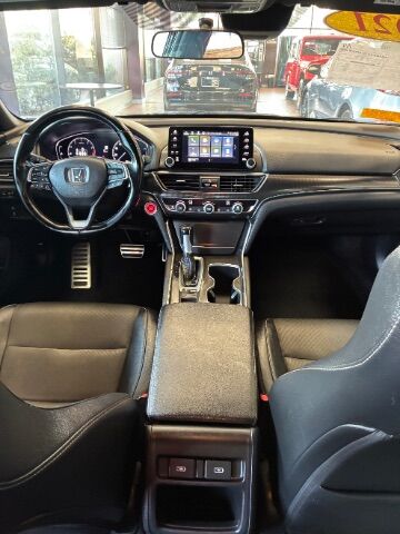 2021 Honda Accord Sport Charlotte NC
