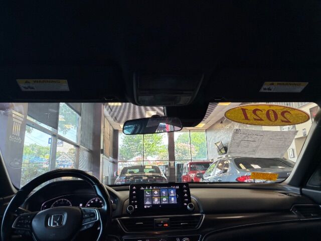 2021 Honda Accord Sport Charlotte NC