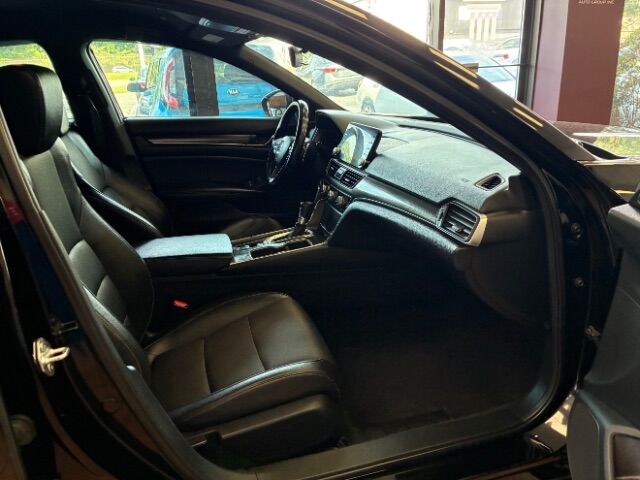 2021 Honda Accord Sport Charlotte NC