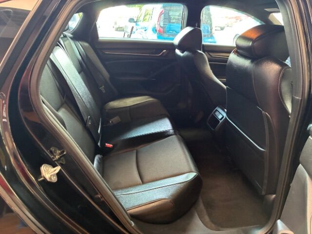 2021 Honda Accord Sport Charlotte NC