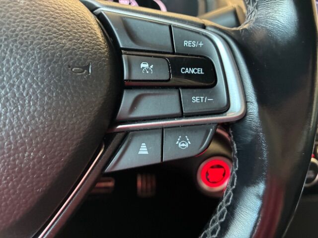 2021 Honda Accord Sport Charlotte NC