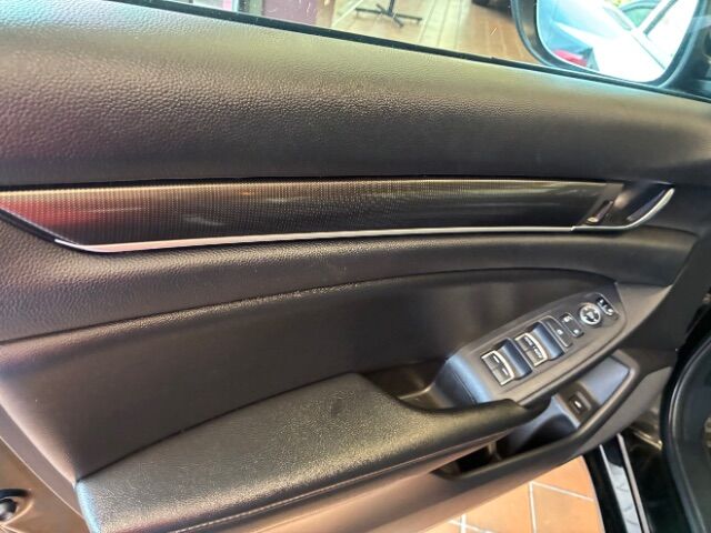 2021 Honda Accord Sport Charlotte NC