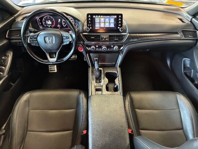 2021 Honda Accord Sport Charlotte NC