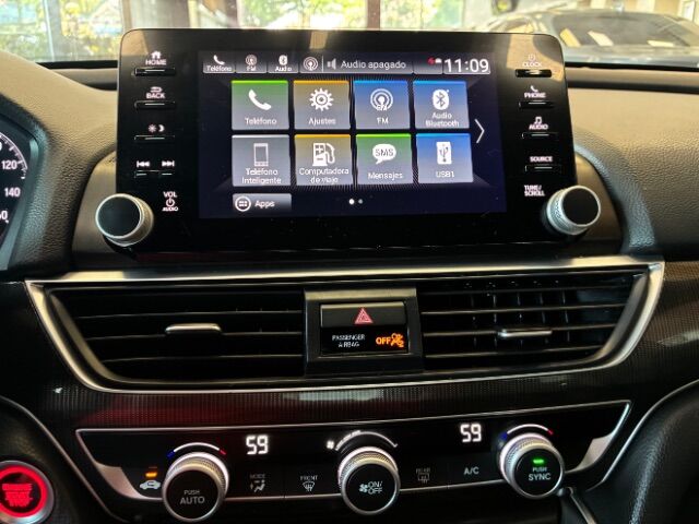2021 Honda Accord Sport Charlotte NC