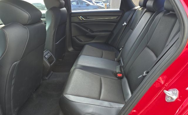 2021 Honda Accord Sport Charlotte NC