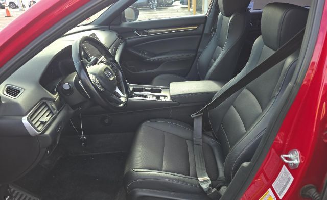 2021 Honda Accord Sport Charlotte NC