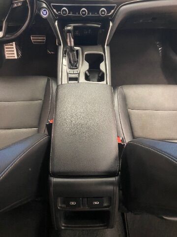2021 Honda Accord Sport Charlotte NC